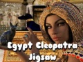 Spiel Ägypten Cleopatra Puzzle Online