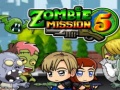 Spiel Zombie-Mission 5 Online