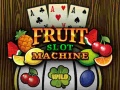 Spiel Frucht-Spielautomat Online