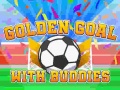 Spiel Goldenes Tor mit Freunden Online