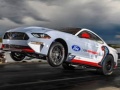 Spiel Ford Mustang Cobra Jet Rutsche Online