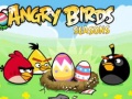 Spiel Angry Birds: Jahreszeiten Online