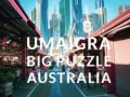 Spiel Umaigra Großes Puzzle Australien Online