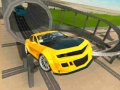 Spiel Auto-Stunt-Spiel 3D Online