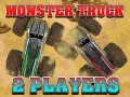 Spiel Monster Truck 2 Spieler Online