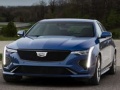 Spiel Cadillac CT4-V Rutsch Online