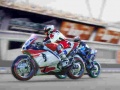 Spiel Superbike Wilde Rennen Online