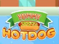 Spiel Leckerer Hotdog Online