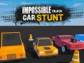 Spiel Unmögliche Gleise Auto Stunt Online