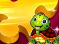 Spiel Niedliche Schildkröten-Puzzle Online