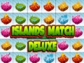 Spiel Inseln Match Deluxe Online