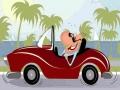 Spiel Puzzle Cabrio Autos Online