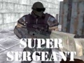 Spiel Super Sergeant Online