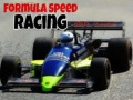 Spiel Formel Geschwindigkeitsrennen Online