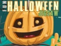 Spiel Spaß Halloween Puzzlespiel Online