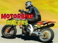 Spiel Motorrad Rennfahrer Online