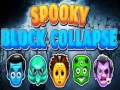 Spiel Spooky Block Zusammenbruch Online