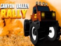 Spiel Canyon Valley Rally Online