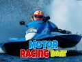 Spiel Motorboot-Rennen Online