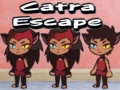 Spiel Catra-Flucht Online