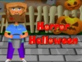 Spiel Halloween-Horror Online