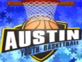 Spiel Jugendbasketball in Austin Online