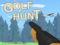 Spiel Golf Jagd Online