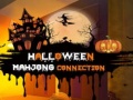 Spiel Halloween Mahjong Online