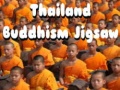 Spiel Thailand Buddhistisches Puzzle Online