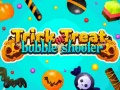 Spiel Halloween Bubble Shooter Online