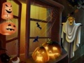 Spiel Halloween Illustrationen Puzzle Online