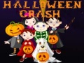 Spiel Halloween Crash Online