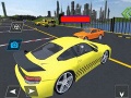 Spiel Realistischer Auto-Park-Simulator 2019 Online