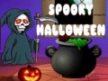 Spiel Gruseliges Halloween Online