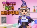 Spiel Prinzessin Hallo Halloween Online