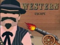 Spiel Western-Flucht Online