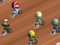 Spiel Dirtbike-Rallye Online