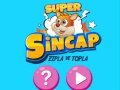 Spiel Super Sincap: Sammeln und Teilen Online