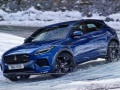 Spiel Jaguar E-Pace 2021 Puzzle Online