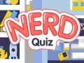 Spiel Nerd-Quiz Online