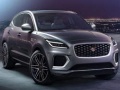 Spiel Jaguar E-Pace 2021 Gleiten Online