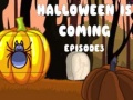 Spiel Halloween kommt: Episode 3 Online