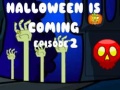 Spiel Halloween kommt Episode 2 Online