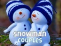 Spiel Schneemann Paare Online