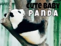 Spiel Süßes Baby-Panda Online