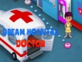 Spiel Traumkrankenhaus Arzt Online