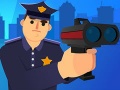 Spiel Lass uns Polizisten sein 3D Online