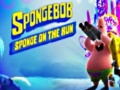 Spiel SpongeBob Schwammkopf: Schwamm auf der Flucht Puzzles Online