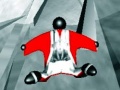 Spiel Stickman 3D Wingsuit Online