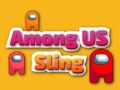 Spiel Among Us Sling Online